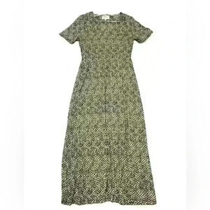 WAYF DRESS